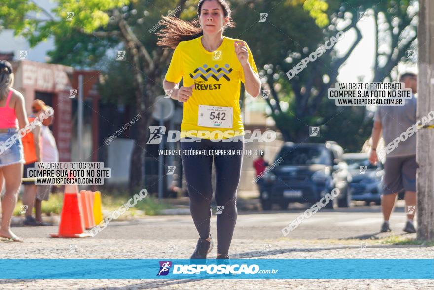 4ª Corrida Cidade de Paranavaí