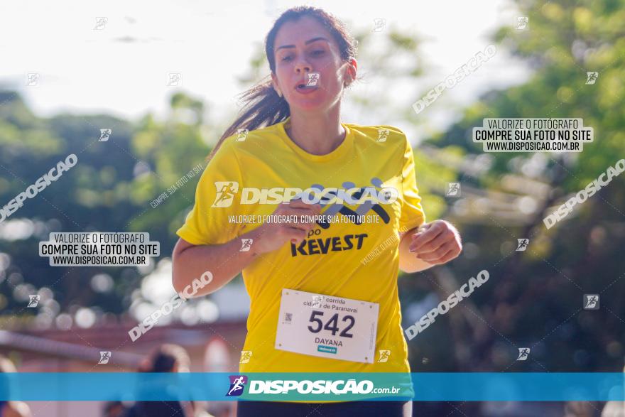 4ª Corrida Cidade de Paranavaí