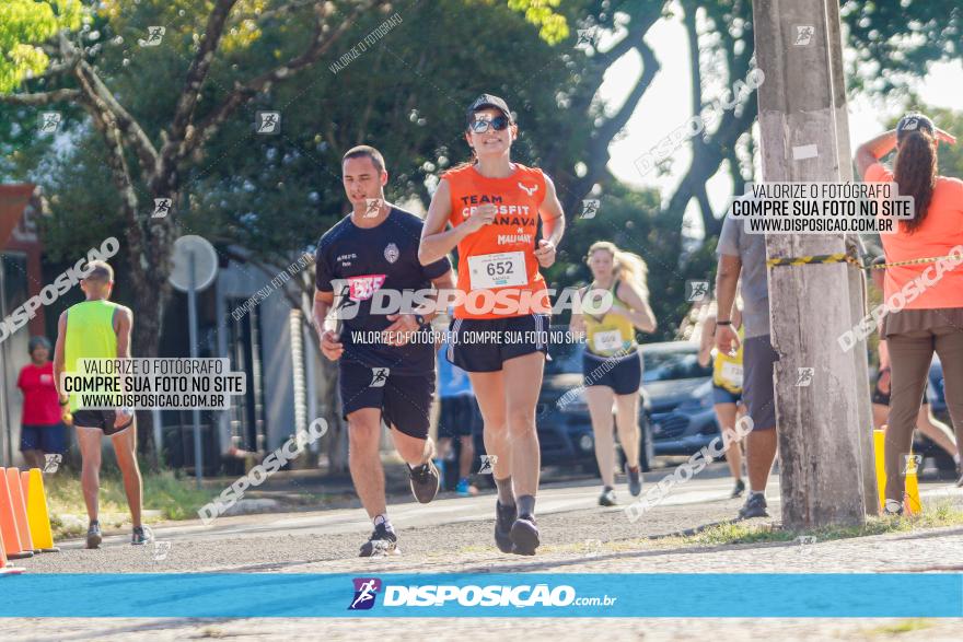 4ª Corrida Cidade de Paranavaí