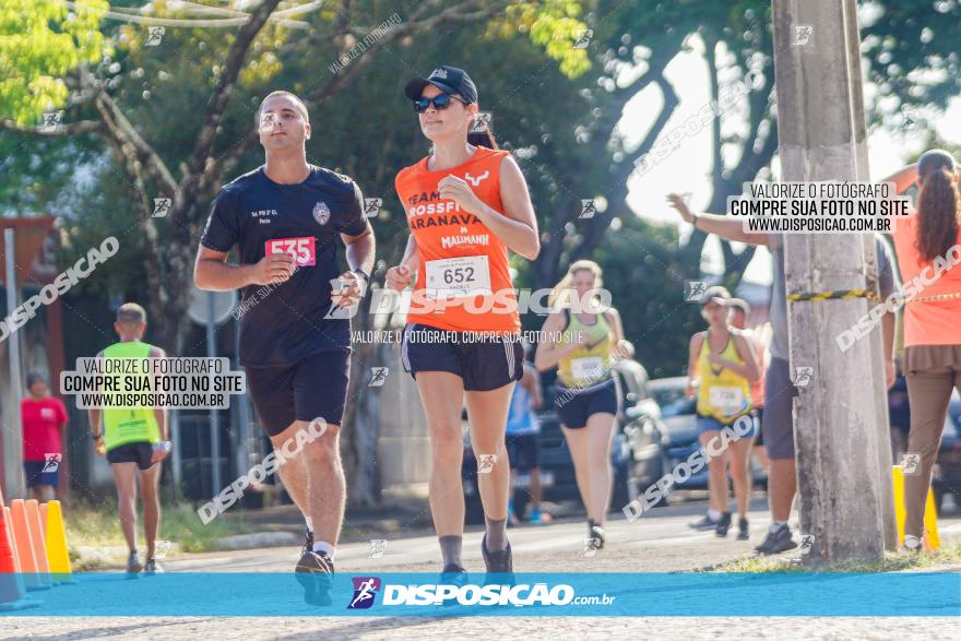 4ª Corrida Cidade de Paranavaí