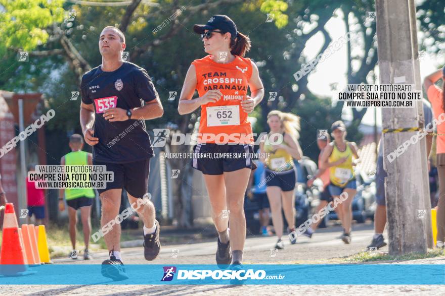 4ª Corrida Cidade de Paranavaí