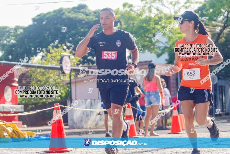 4ª Corrida Cidade de Paranavaí