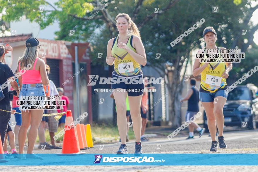 4ª Corrida Cidade de Paranavaí