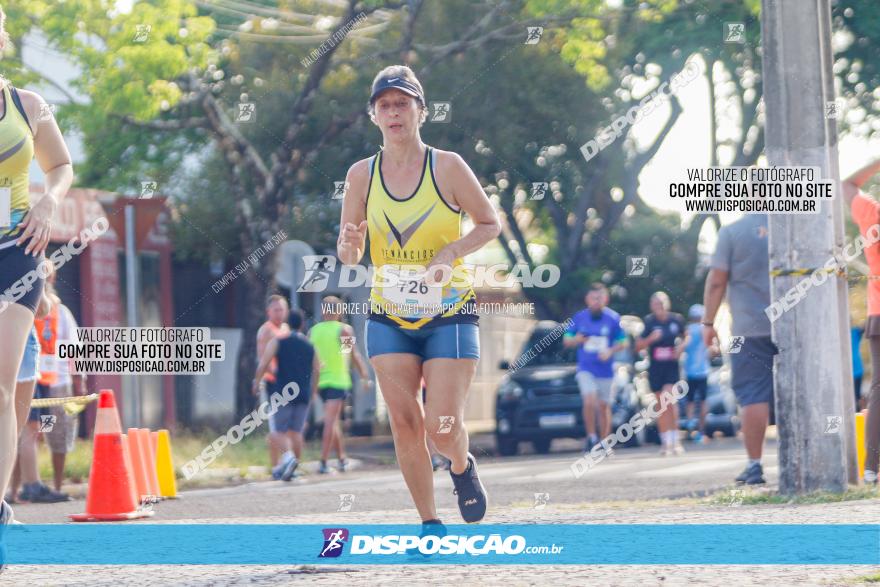 4ª Corrida Cidade de Paranavaí