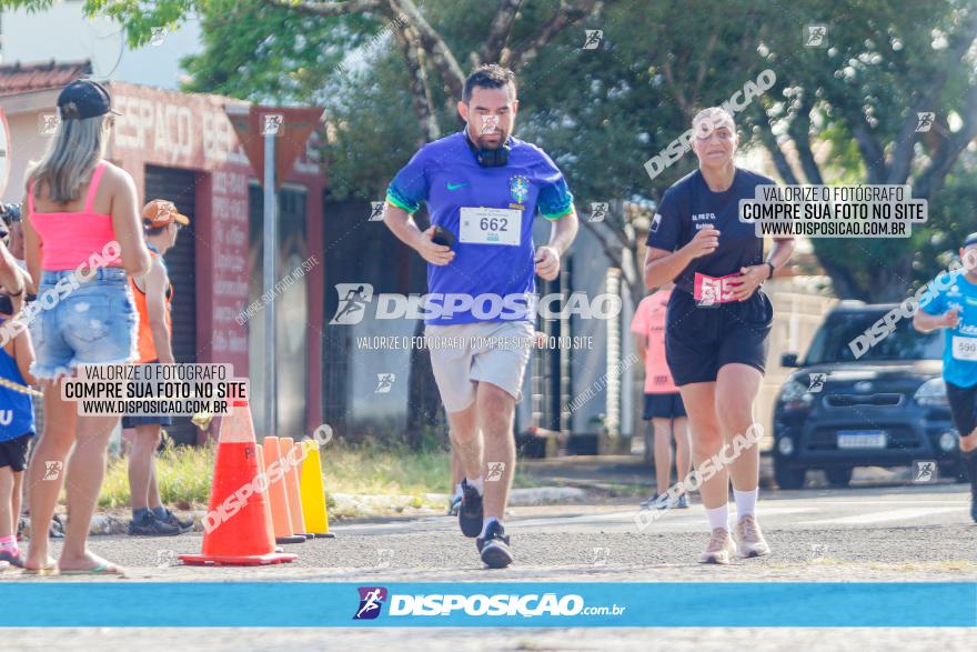 4ª Corrida Cidade de Paranavaí