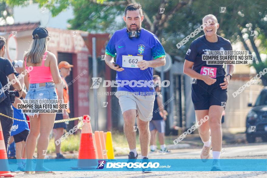 4ª Corrida Cidade de Paranavaí