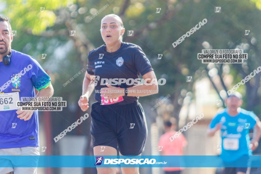 4ª Corrida Cidade de Paranavaí