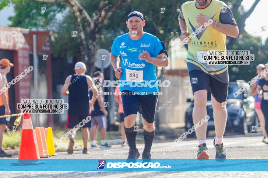 4ª Corrida Cidade de Paranavaí