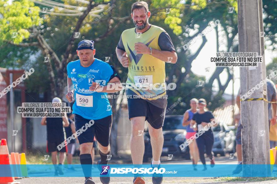 4ª Corrida Cidade de Paranavaí