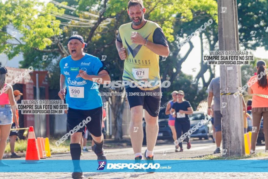 4ª Corrida Cidade de Paranavaí