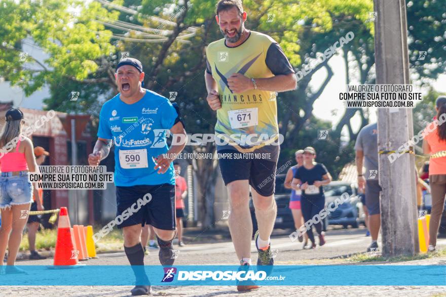 4ª Corrida Cidade de Paranavaí