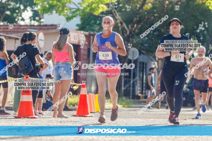 4ª Corrida Cidade de Paranavaí