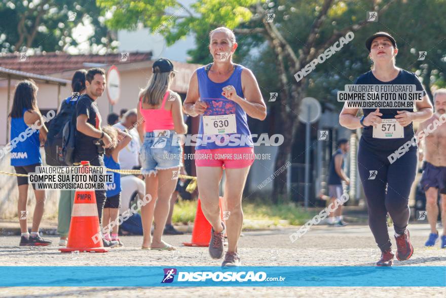 4ª Corrida Cidade de Paranavaí