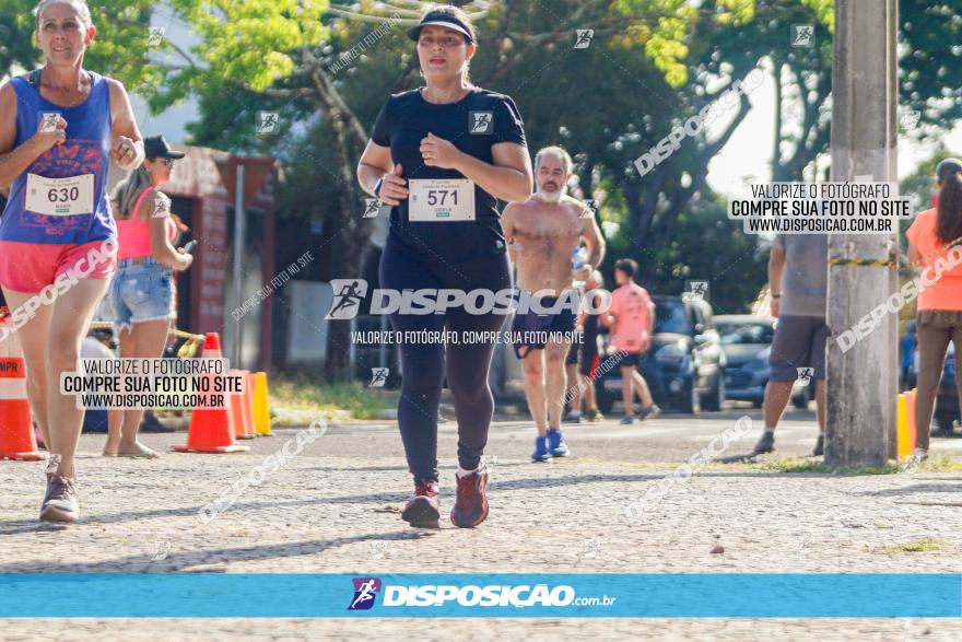 4ª Corrida Cidade de Paranavaí