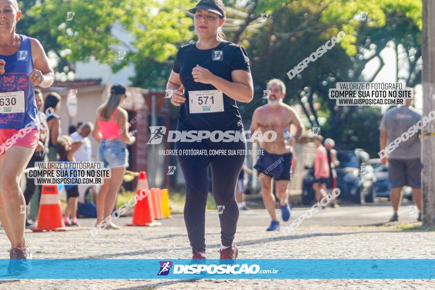 4ª Corrida Cidade de Paranavaí