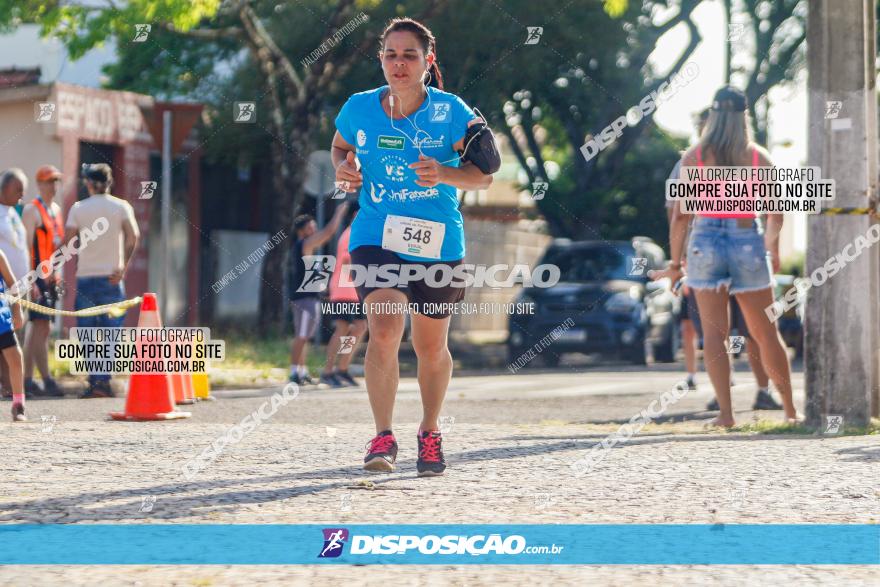 4ª Corrida Cidade de Paranavaí