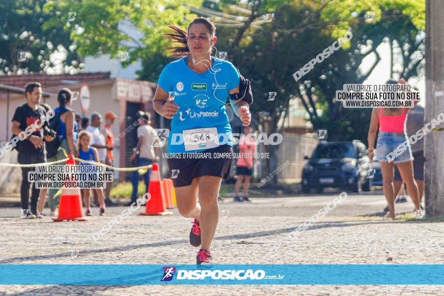 4ª Corrida Cidade de Paranavaí