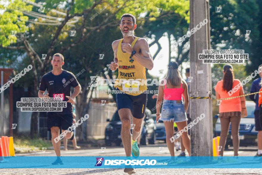 4ª Corrida Cidade de Paranavaí