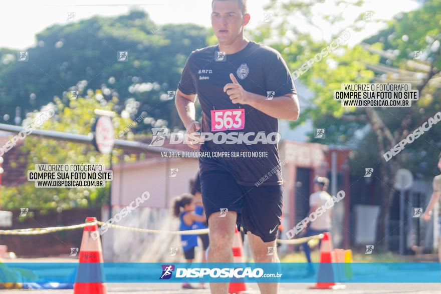 4ª Corrida Cidade de Paranavaí