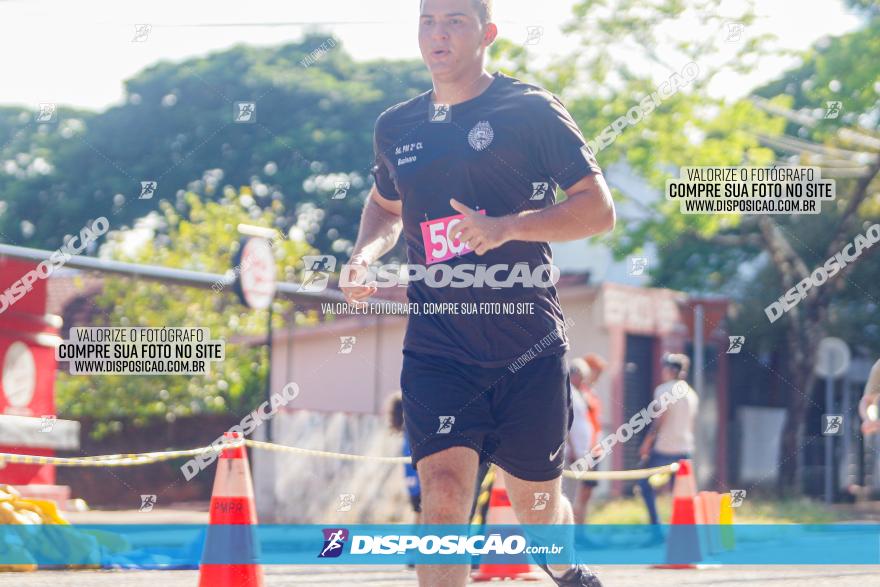 4ª Corrida Cidade de Paranavaí