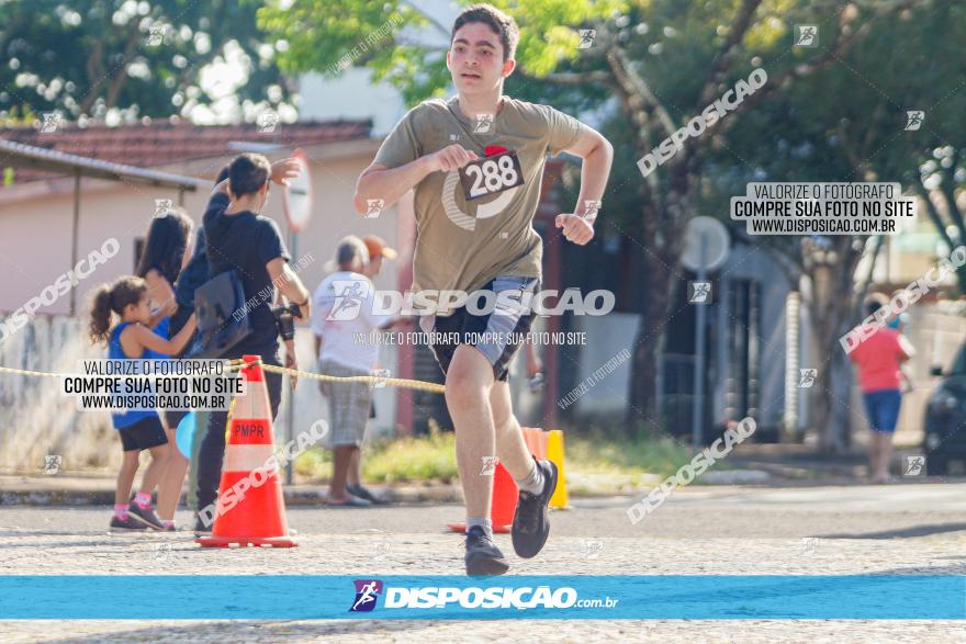 4ª Corrida Cidade de Paranavaí