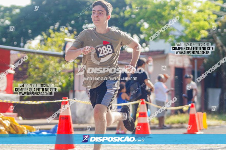 4ª Corrida Cidade de Paranavaí