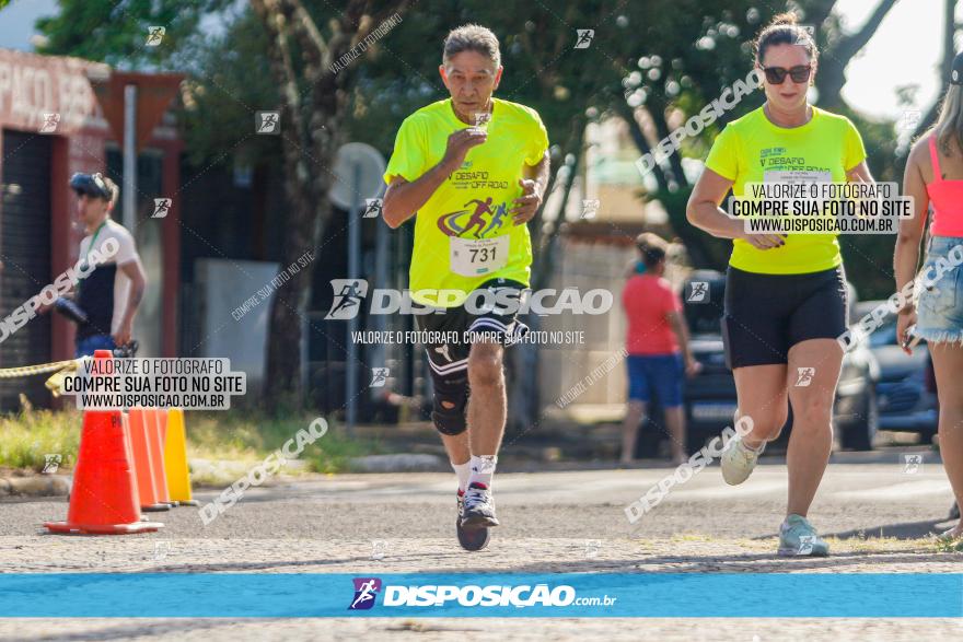 4ª Corrida Cidade de Paranavaí