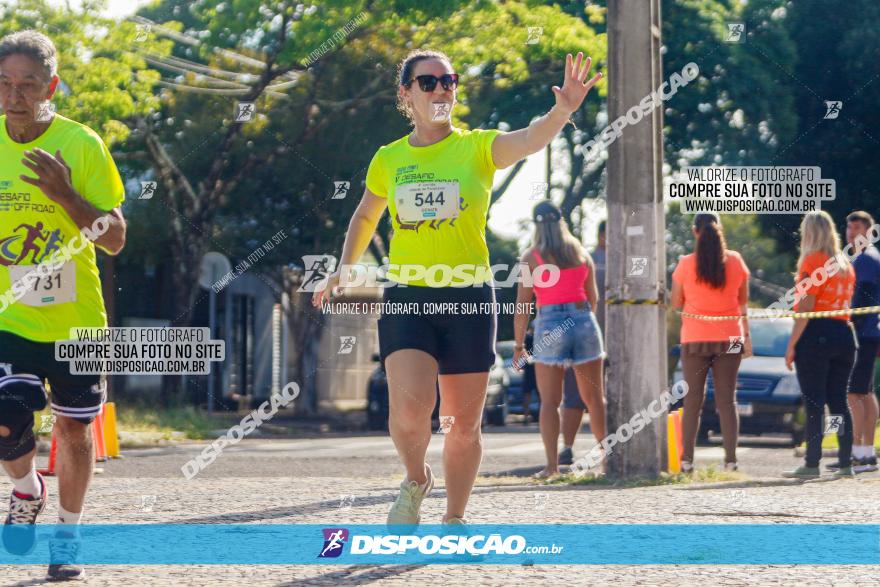 4ª Corrida Cidade de Paranavaí