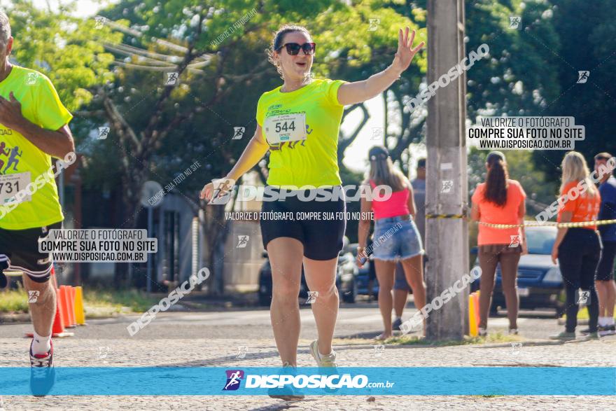 4ª Corrida Cidade de Paranavaí