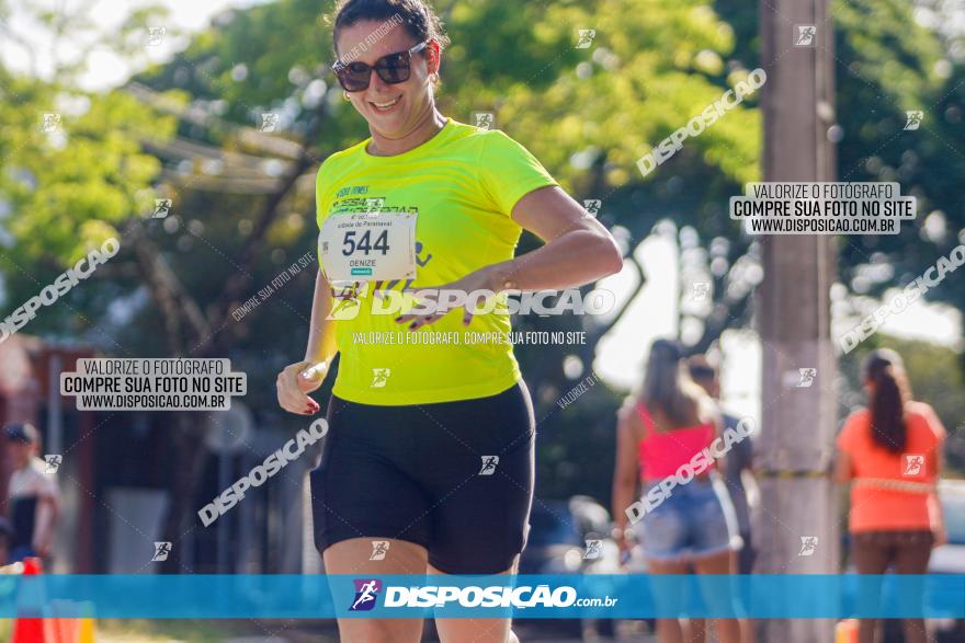 4ª Corrida Cidade de Paranavaí