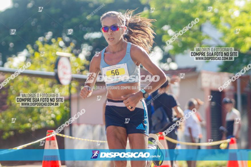 4ª Corrida Cidade de Paranavaí