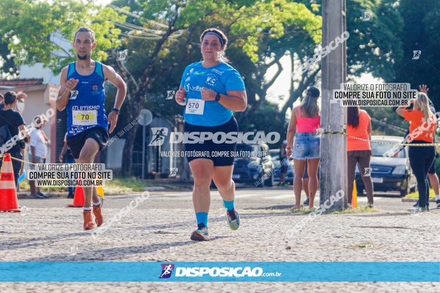 4ª Corrida Cidade de Paranavaí