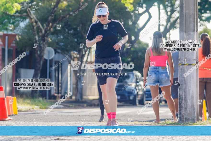 4ª Corrida Cidade de Paranavaí