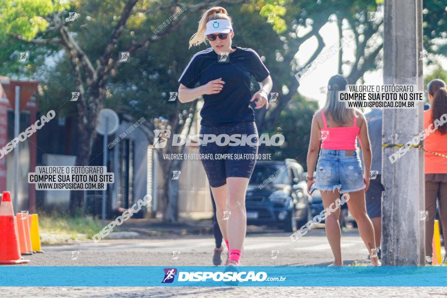 4ª Corrida Cidade de Paranavaí