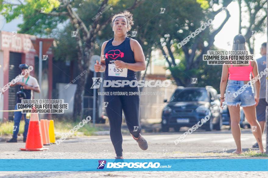 4ª Corrida Cidade de Paranavaí