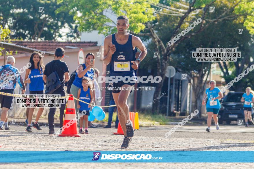 4ª Corrida Cidade de Paranavaí