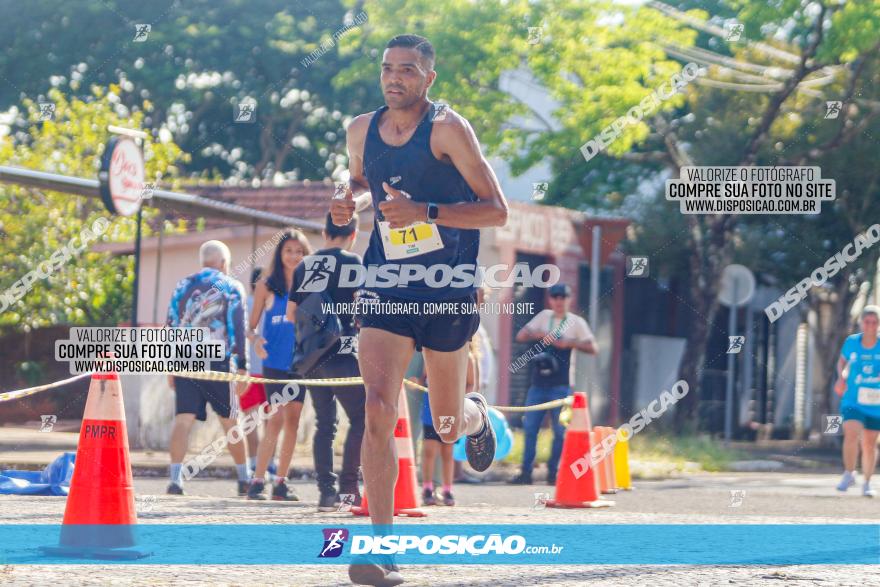 4ª Corrida Cidade de Paranavaí