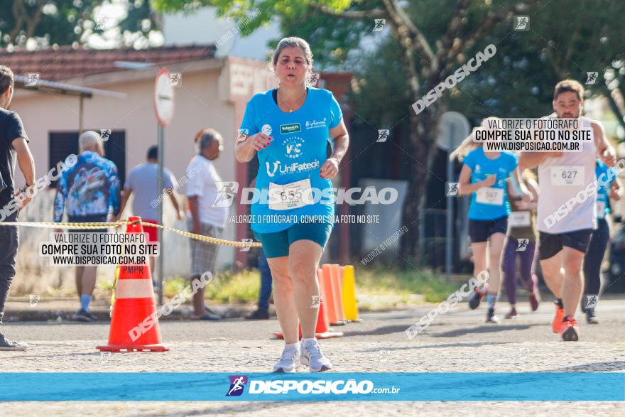 4ª Corrida Cidade de Paranavaí