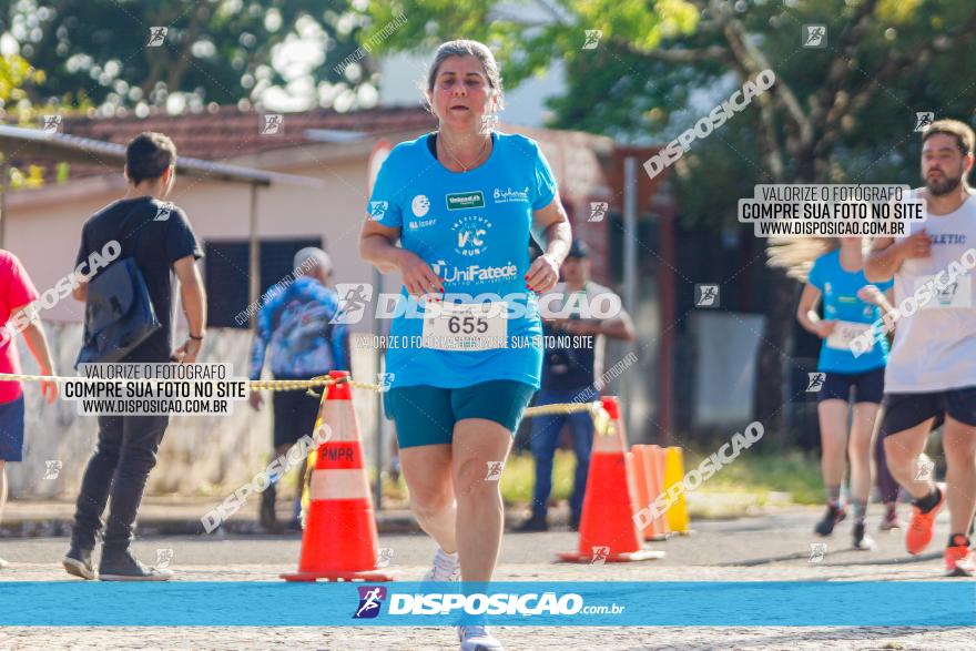 4ª Corrida Cidade de Paranavaí