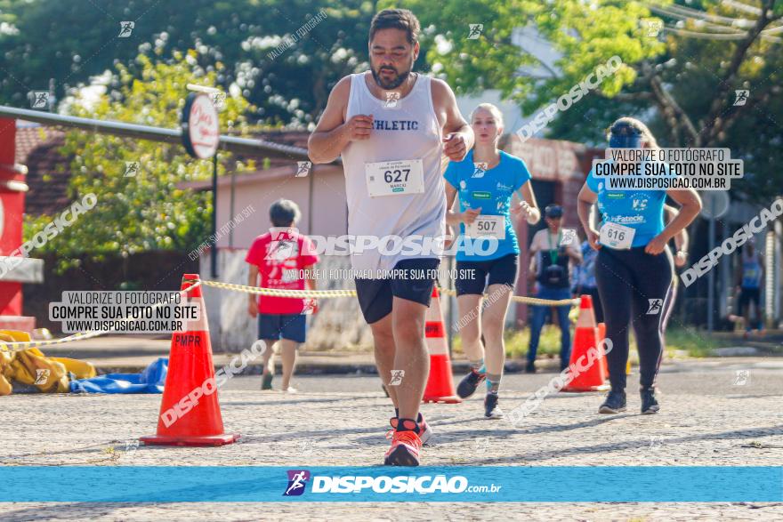 4ª Corrida Cidade de Paranavaí