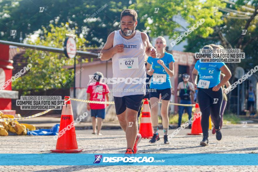 4ª Corrida Cidade de Paranavaí