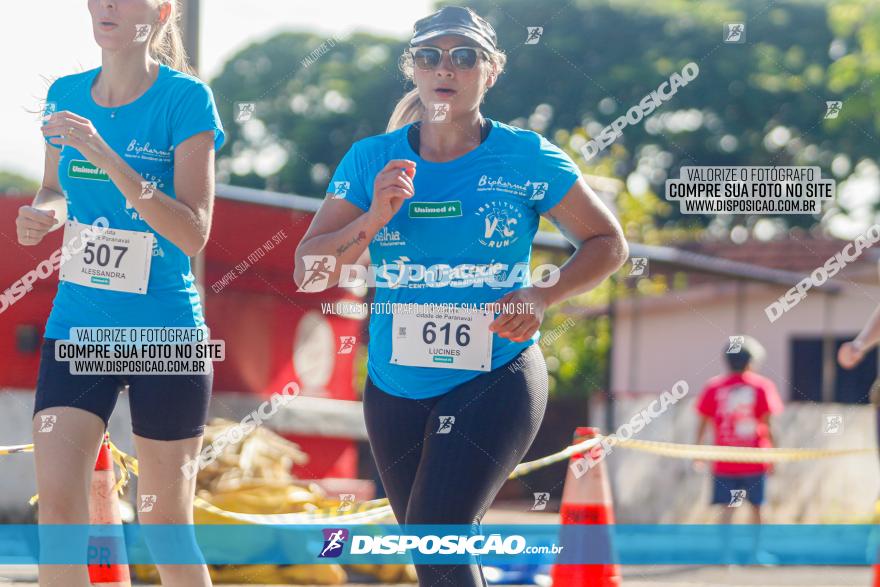 4ª Corrida Cidade de Paranavaí