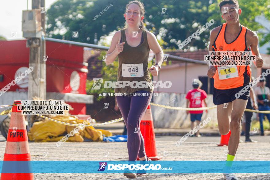 4ª Corrida Cidade de Paranavaí