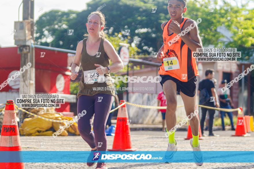 4ª Corrida Cidade de Paranavaí