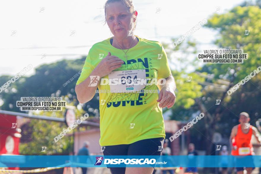 4ª Corrida Cidade de Paranavaí