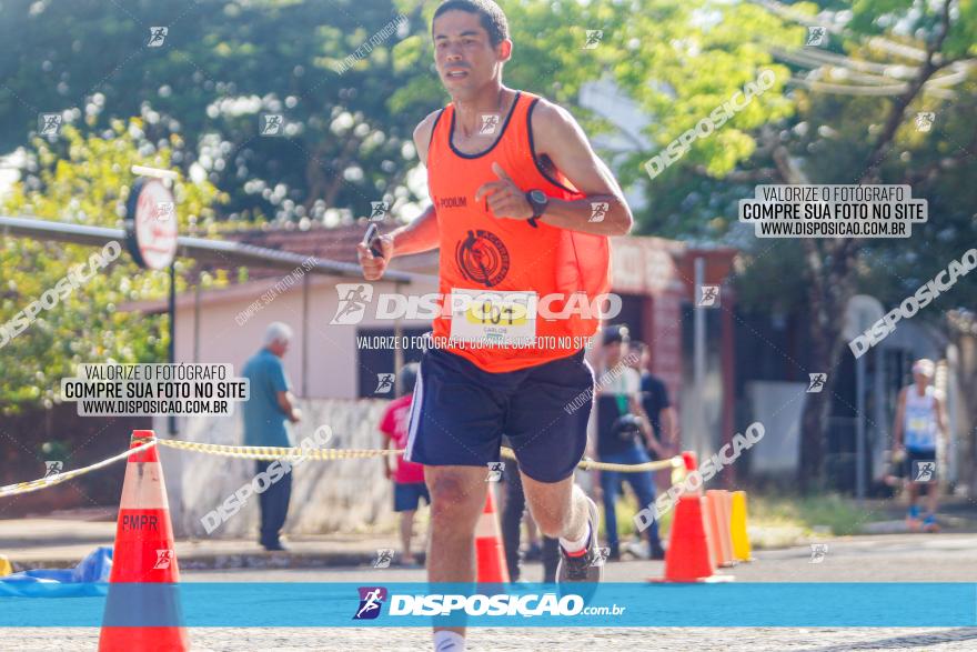 4ª Corrida Cidade de Paranavaí