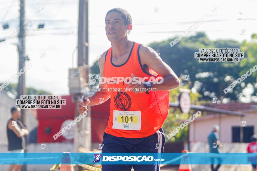 4ª Corrida Cidade de Paranavaí