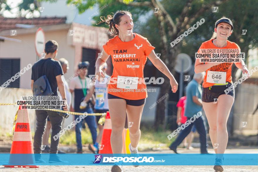 4ª Corrida Cidade de Paranavaí