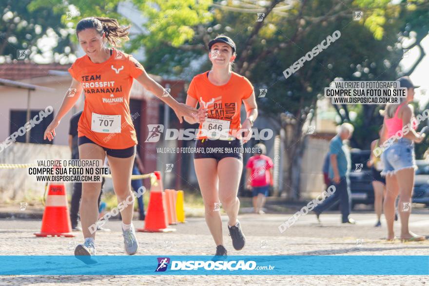 4ª Corrida Cidade de Paranavaí