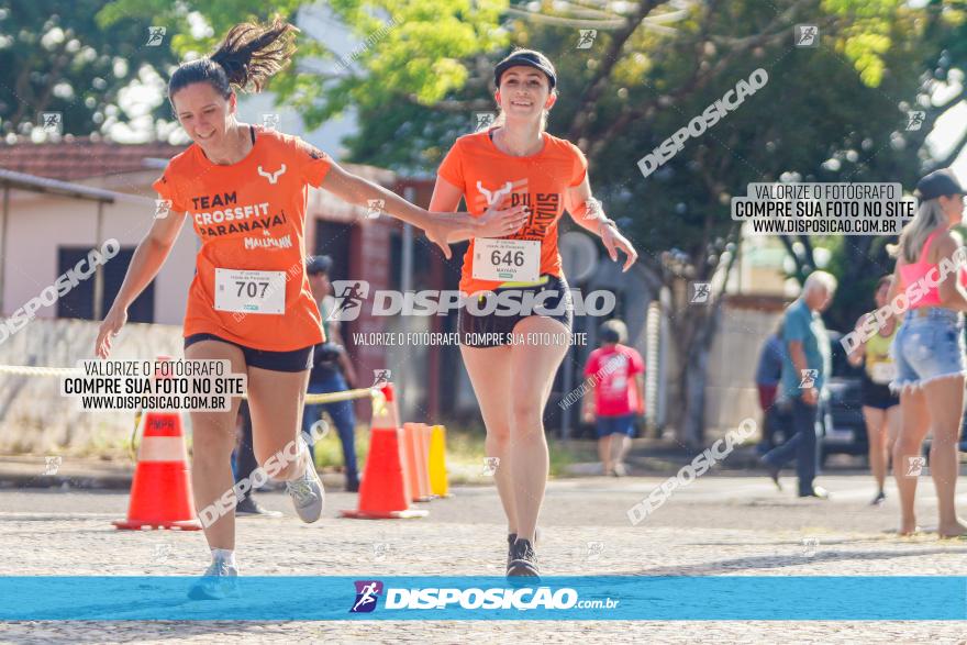 4ª Corrida Cidade de Paranavaí